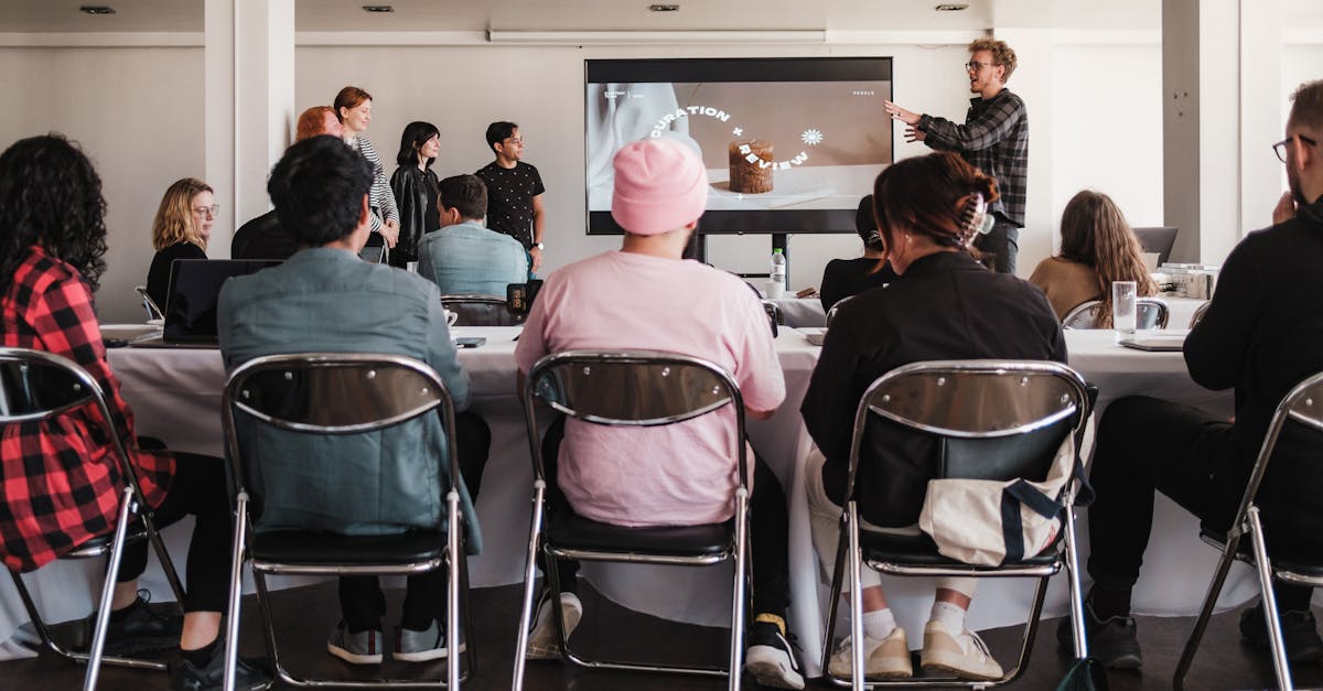 7 Best Practices for Conducting Successful Virtual Workshops